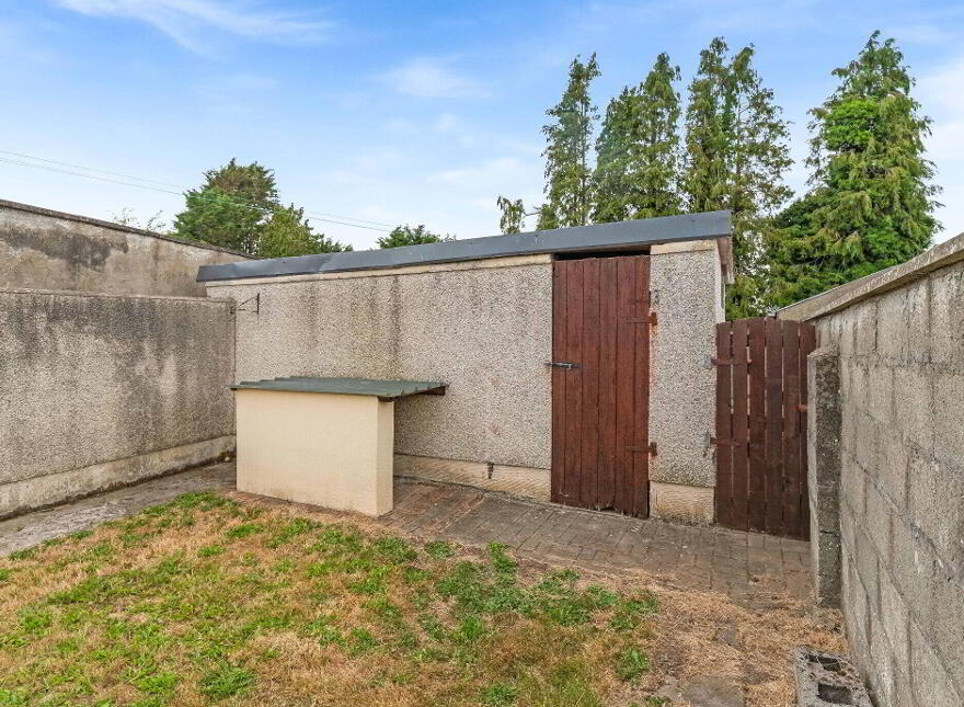 12 St Brigids Villas, Trim, C15RH6P