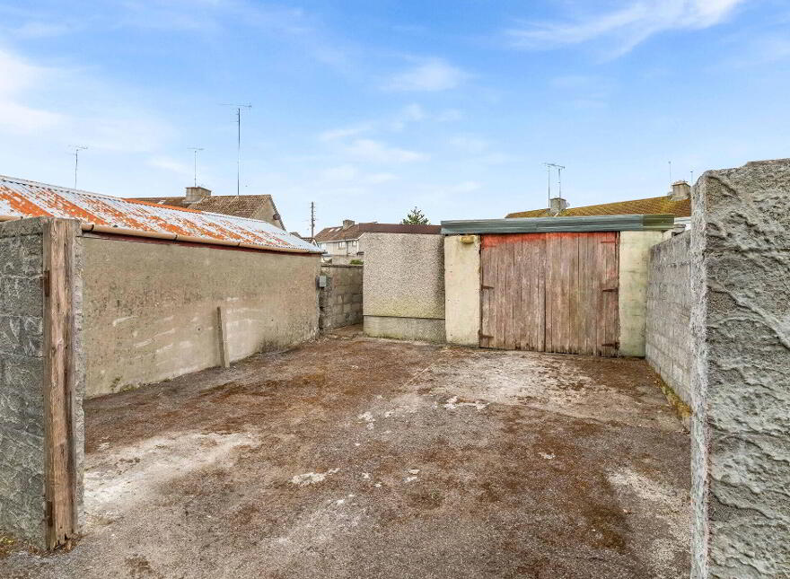 12 St Brigids Villas, Trim, C15RH6P