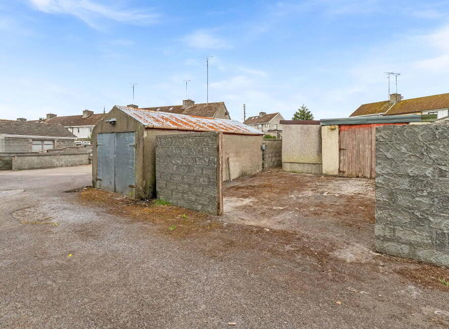 12 St Brigids Villas, Trim, C15RH6P