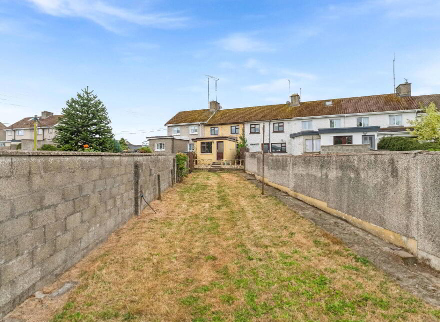12 St Brigids Villas, Trim, C15RH6P