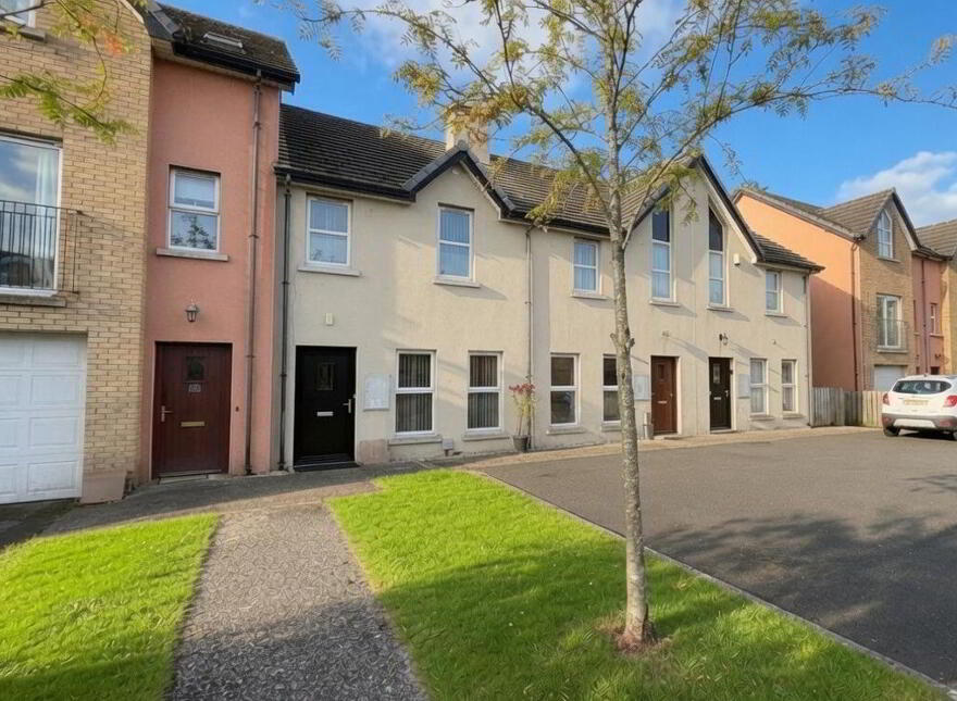 43 Brookmount Court, Coleraine, BT52 2EA