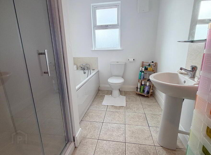 43 Brookmount Court, Coleraine, BT52 2EA