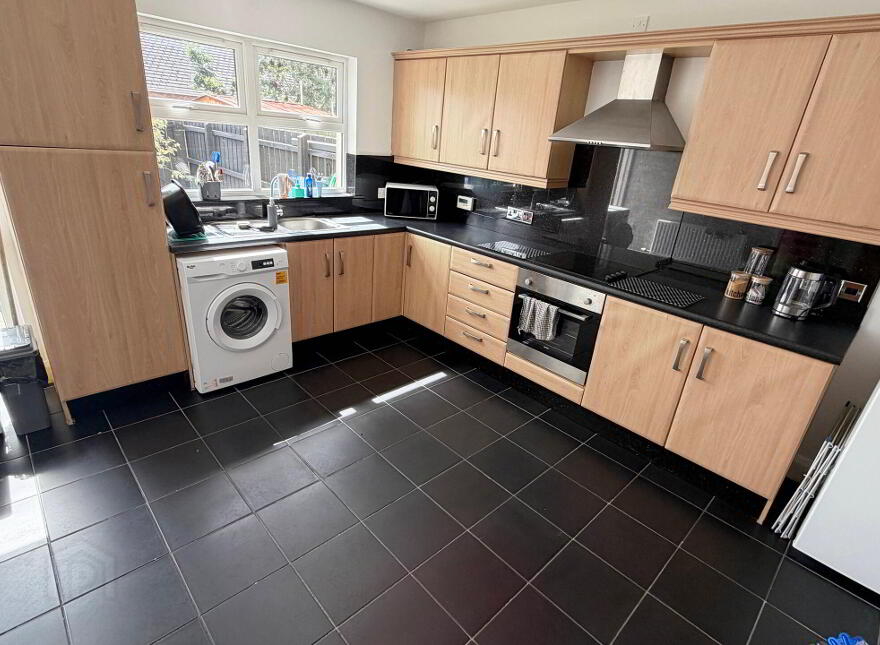 43 Brookmount Court, Coleraine, BT52 2EA