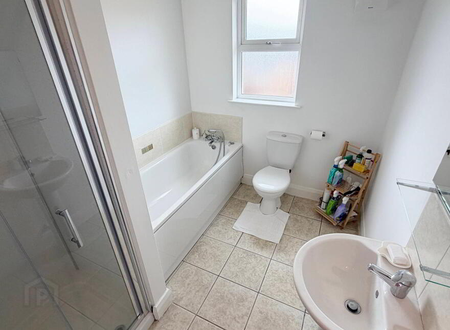 43 Brookmount Court, Coleraine, BT52 2EA