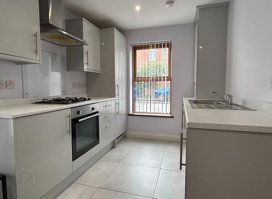 1, 2 Irwin Avenue, Belfast, BT4 3PQ