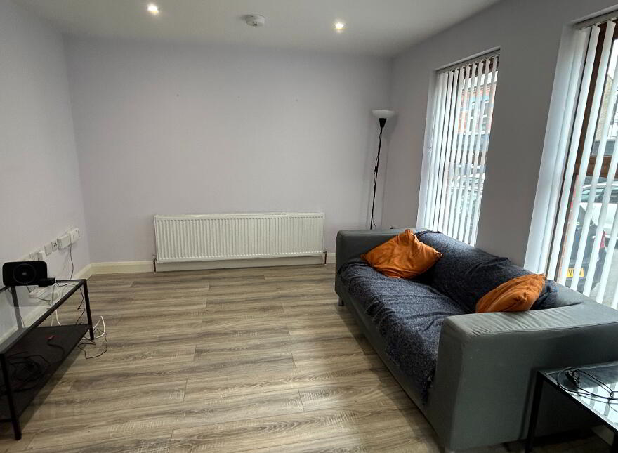1, 2 Irwin Avenue, Belfast, BT4 3PQ