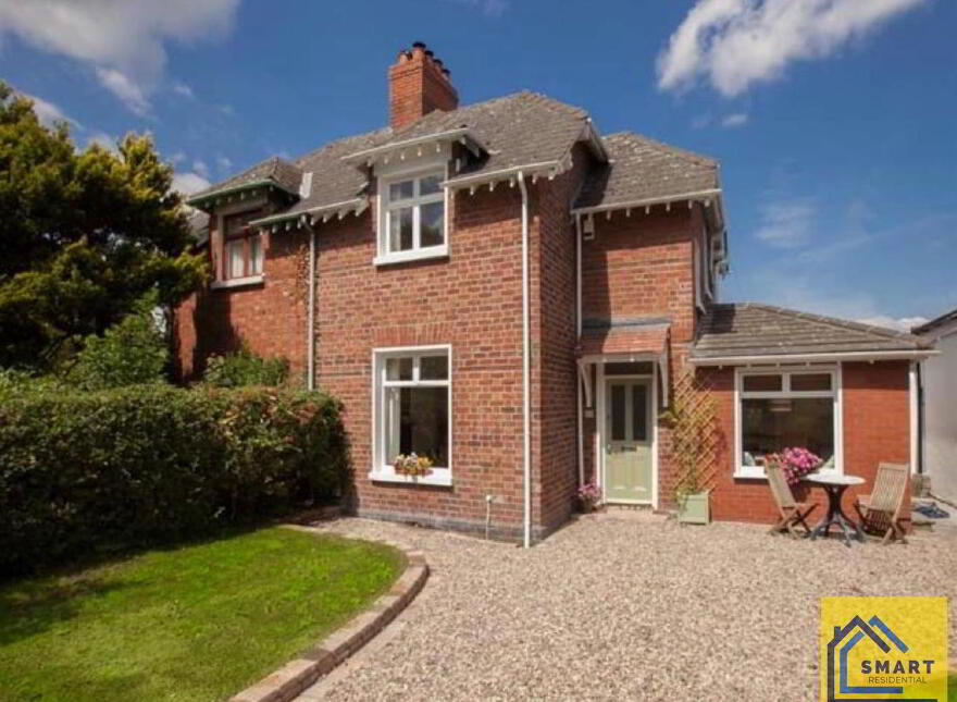 Beersbridge Cottage, Beersbridge Road, Belfast, BT5 5EA