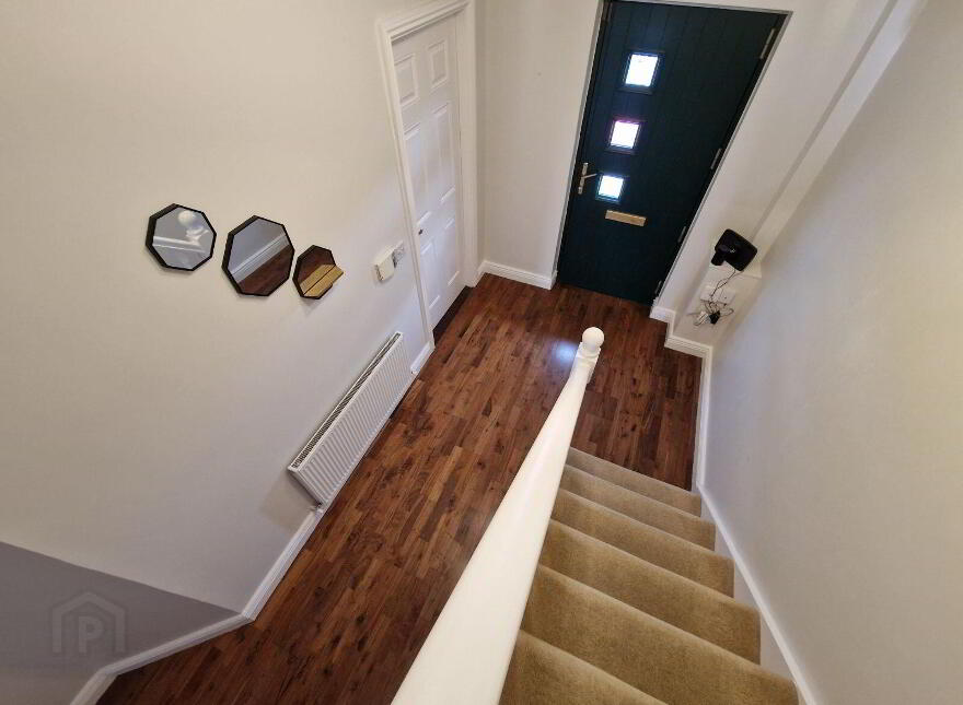 80 Log Na Gcapall, South Circular Road, V94D8C2