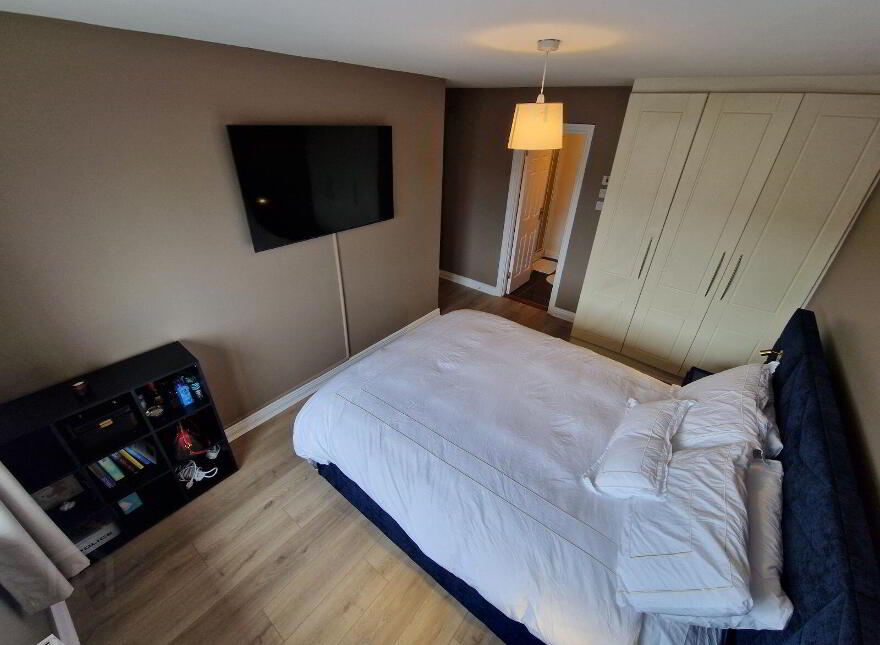 80 Log Na Gcapall, South Circular Road, V94D8C2