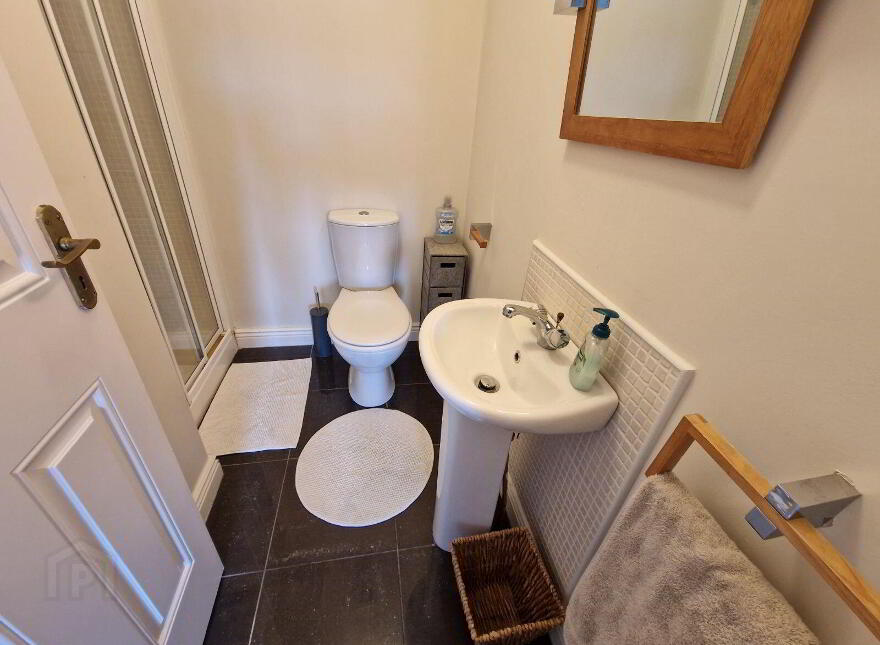 80 Log Na Gcapall, South Circular Road, V94D8C2