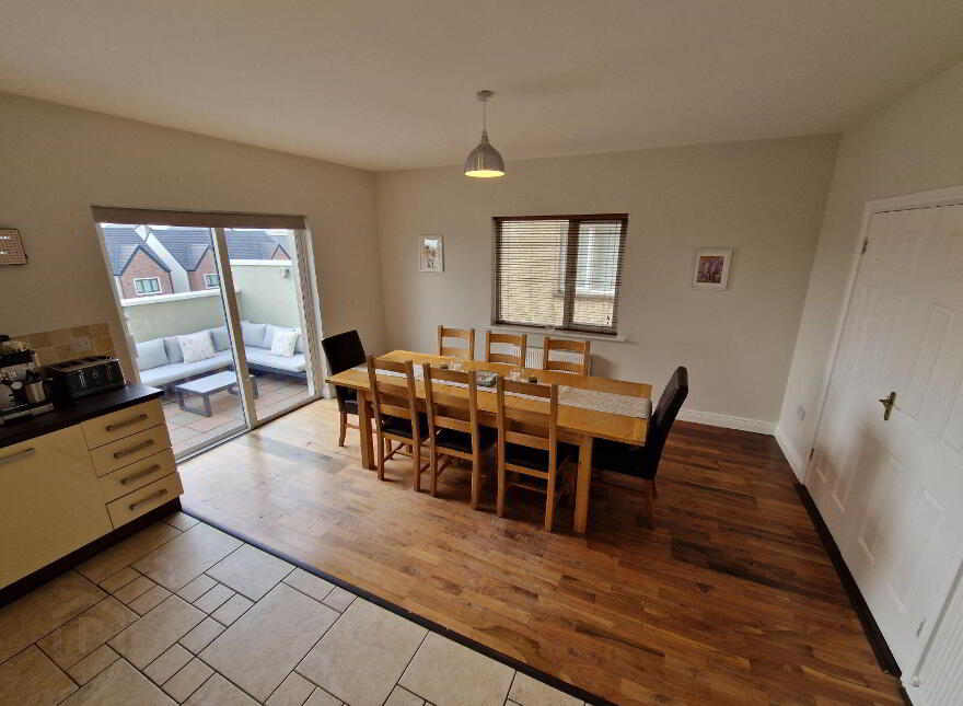 80 Log Na Gcapall, South Circular Road, V94D8C2