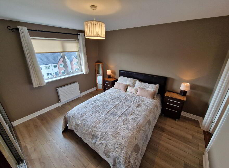 80 Log Na Gcapall, South Circular Road, V94D8C2