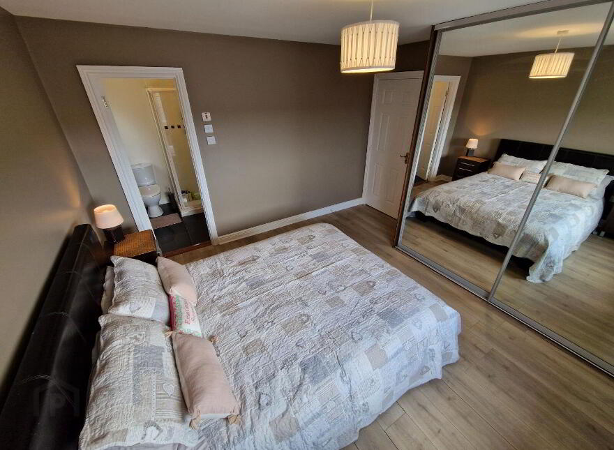 80 Log Na Gcapall, South Circular Road, V94D8C2