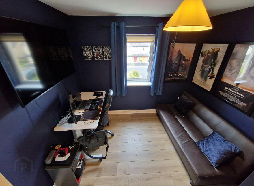 80 Log Na Gcapall, South Circular Road, V94D8C2