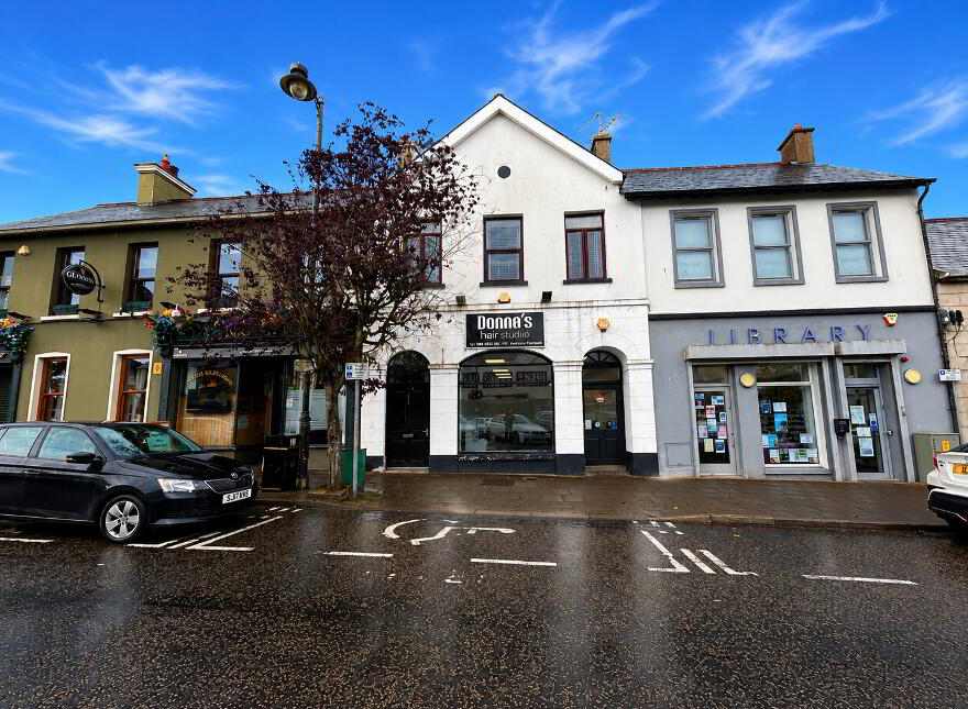 20A Main Street, Irvinestown, BT94 1GJ