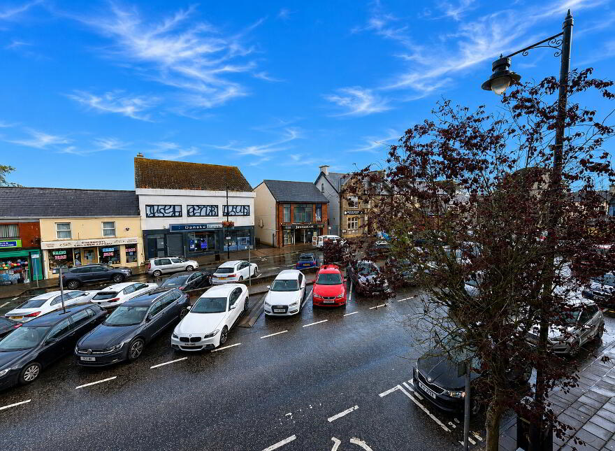 20A Main Street, Irvinestown, BT94 1GJ