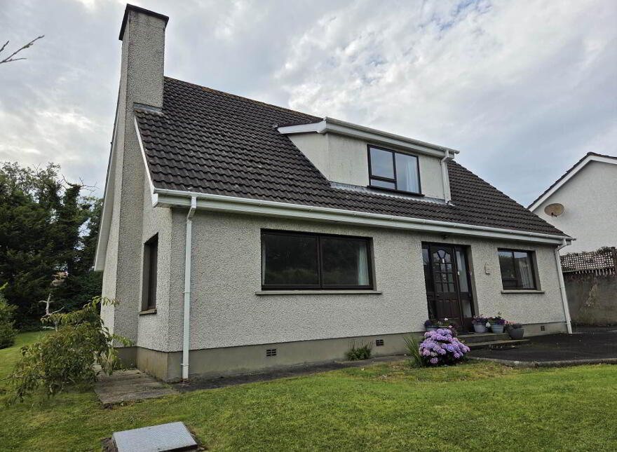 7 Rathlin Court, Ballycastle, BT54 6AZ