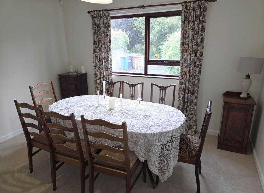7 Rathlin Court, Ballycastle, BT54 6AZ
