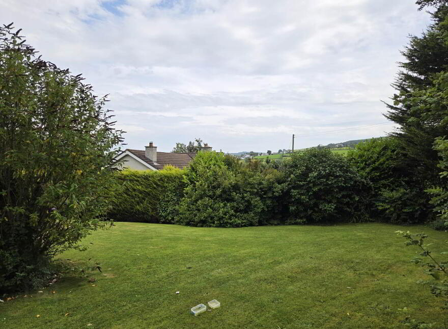7 Rathlin Court, Ballycastle, BT54 6AZ