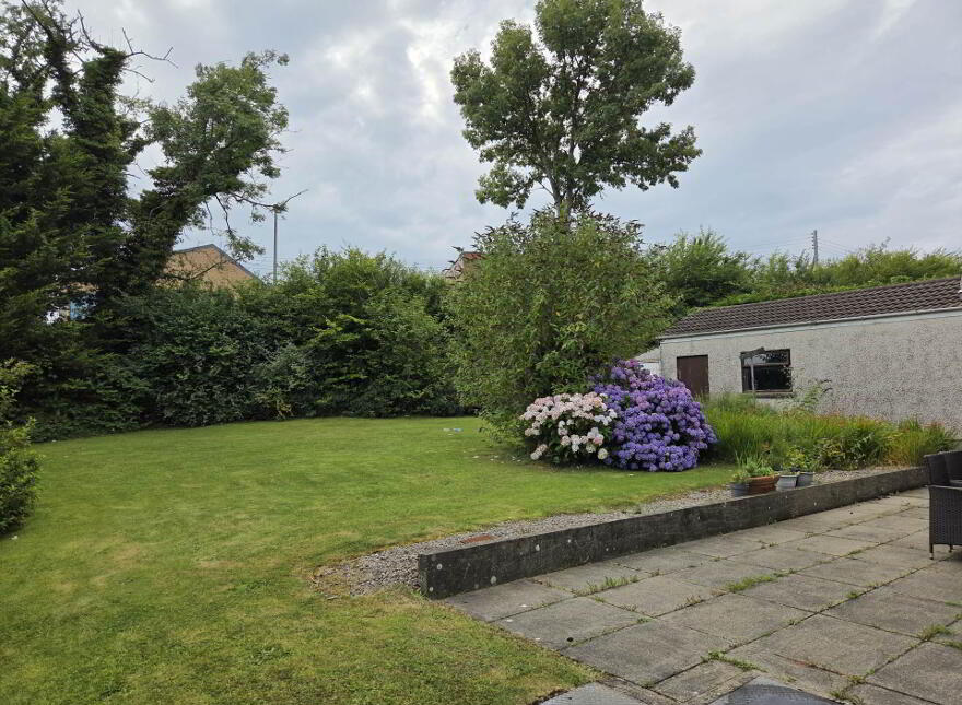 7 Rathlin Court, Ballycastle, BT54 6AZ