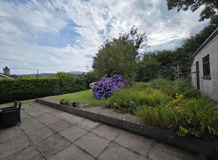 7 Rathlin Court, Ballycastle, BT54 6AZ