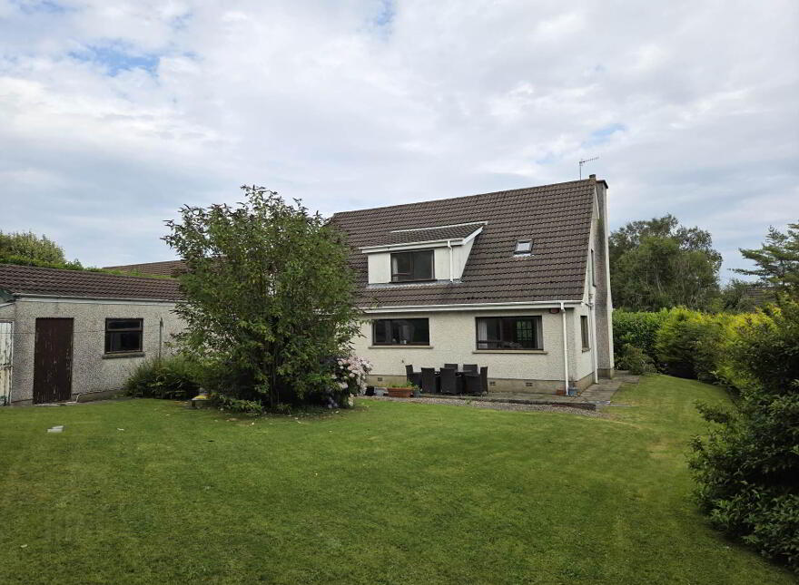 7 Rathlin Court, Ballycastle, BT54 6AZ