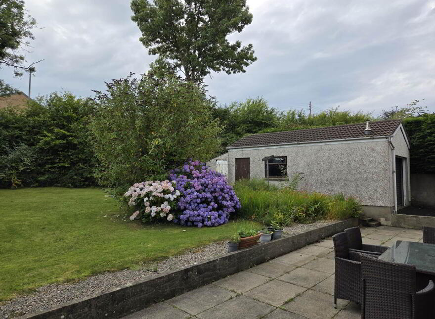 7 Rathlin Court, Ballycastle, BT54 6AZ