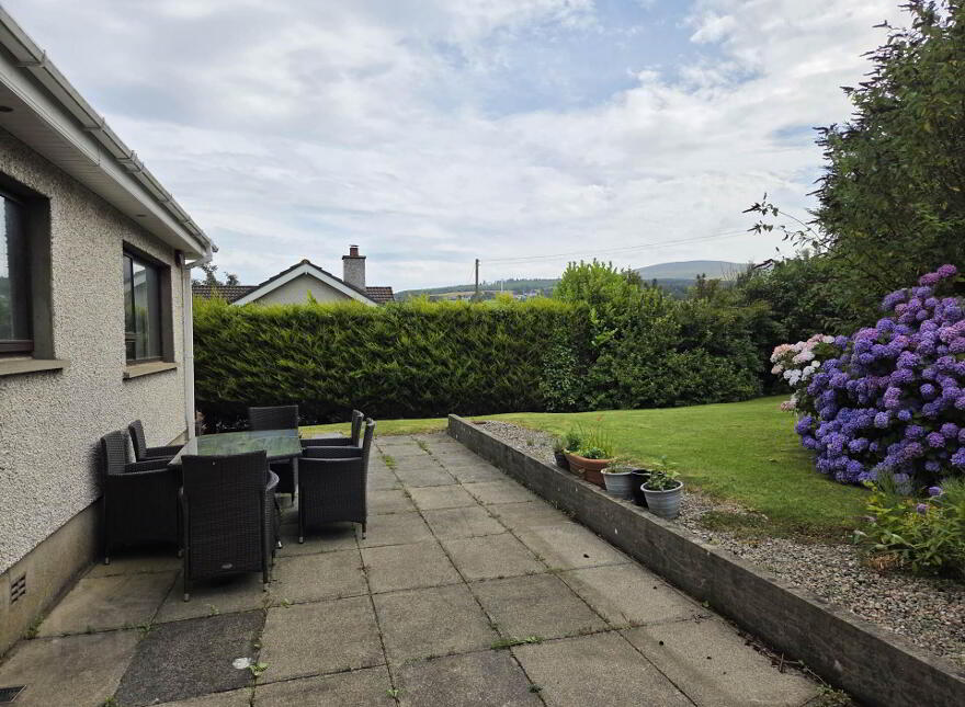 7 Rathlin Court, Ballycastle, BT54 6AZ