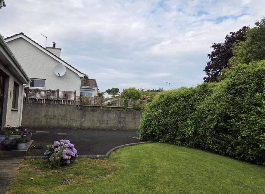 7 Rathlin Court, Ballycastle, BT54 6AZ