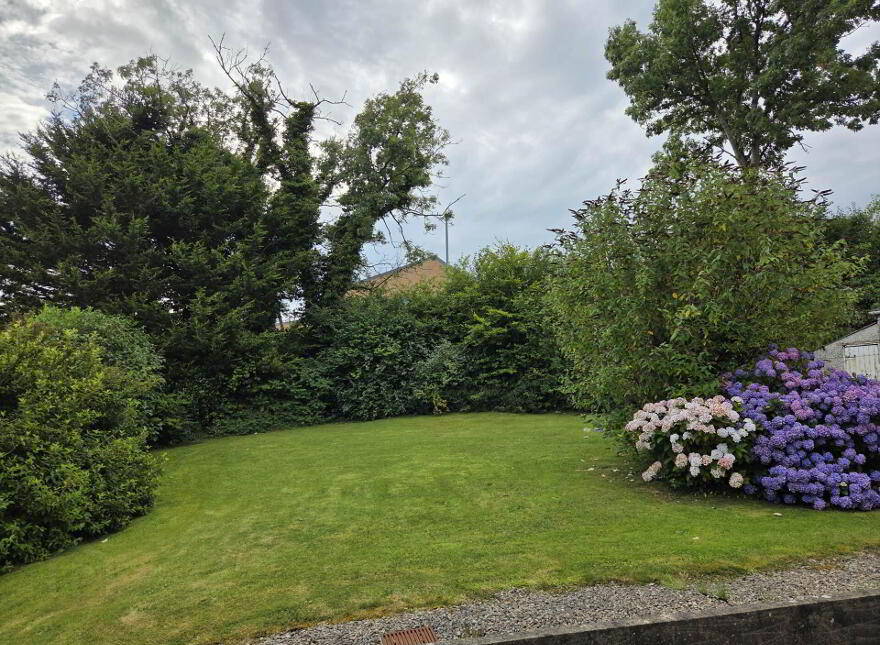 7 Rathlin Court, Ballycastle, BT54 6AZ