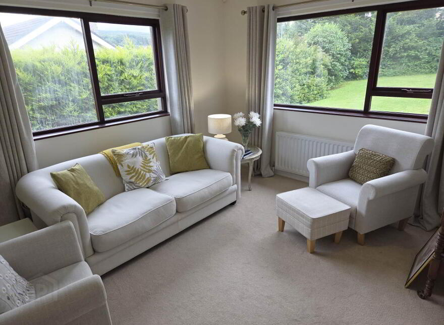 7 Rathlin Court, Ballycastle, BT54 6AZ