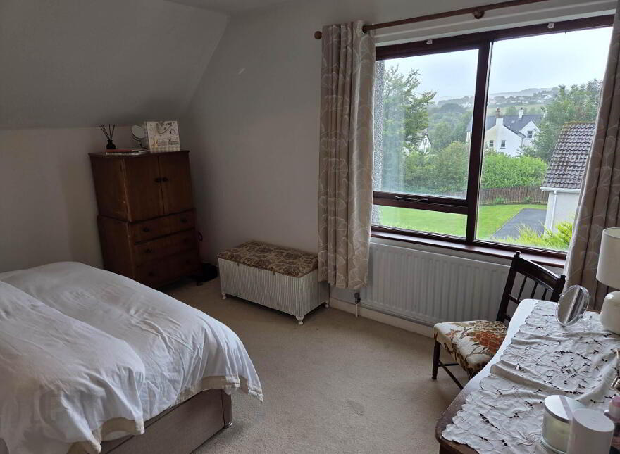 7 Rathlin Court, Ballycastle, BT54 6AZ