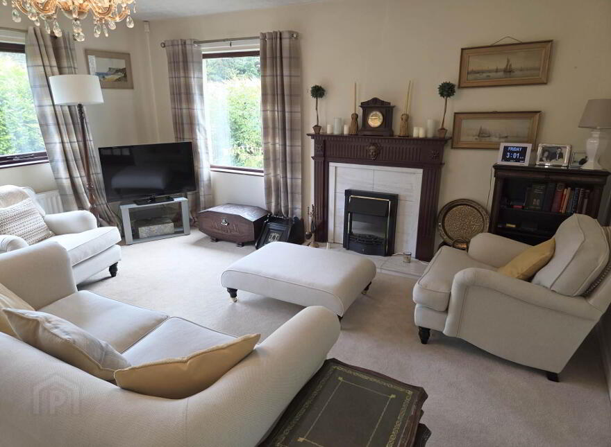 7 Rathlin Court, Ballycastle, BT54 6AZ