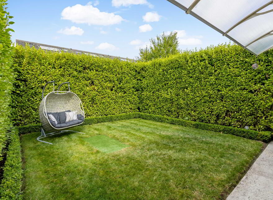 9 Hansted Grove, Lucan, K78N4V9