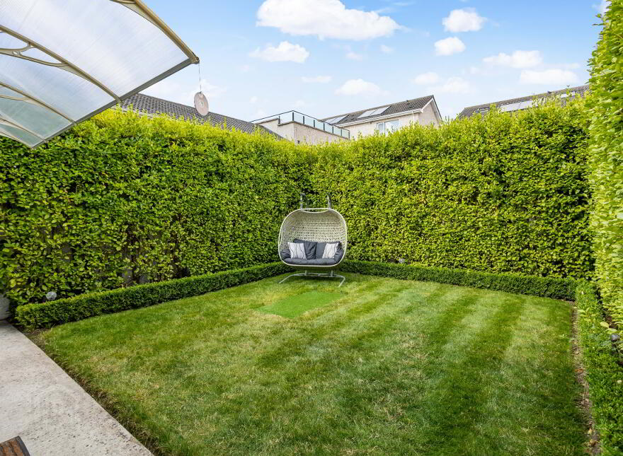 9 Hansted Grove, Lucan, K78N4V9