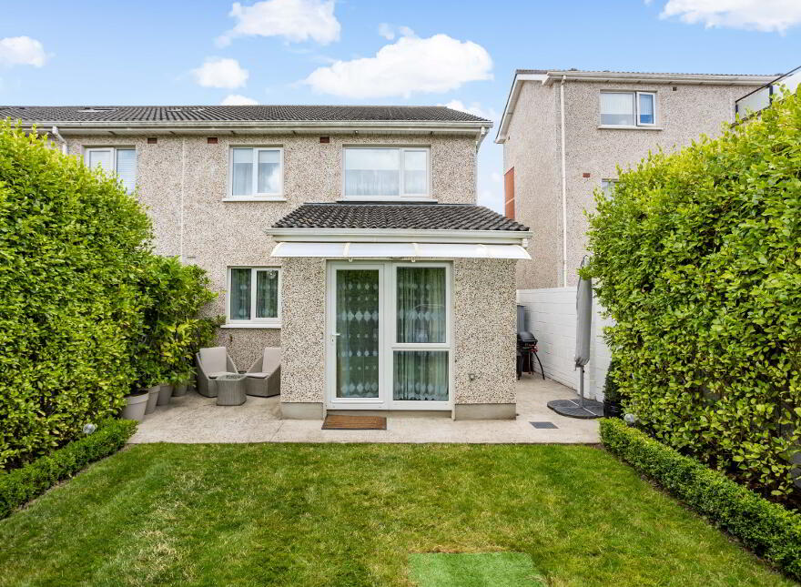 9 Hansted Grove, Lucan, K78N4V9