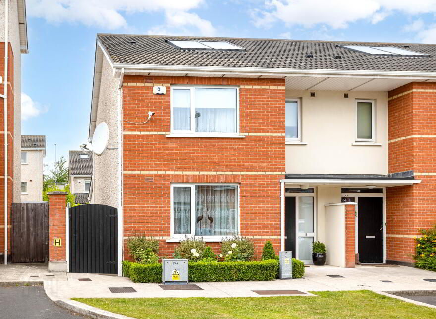 9 Hansted Grove, Lucan, K78N4V9
