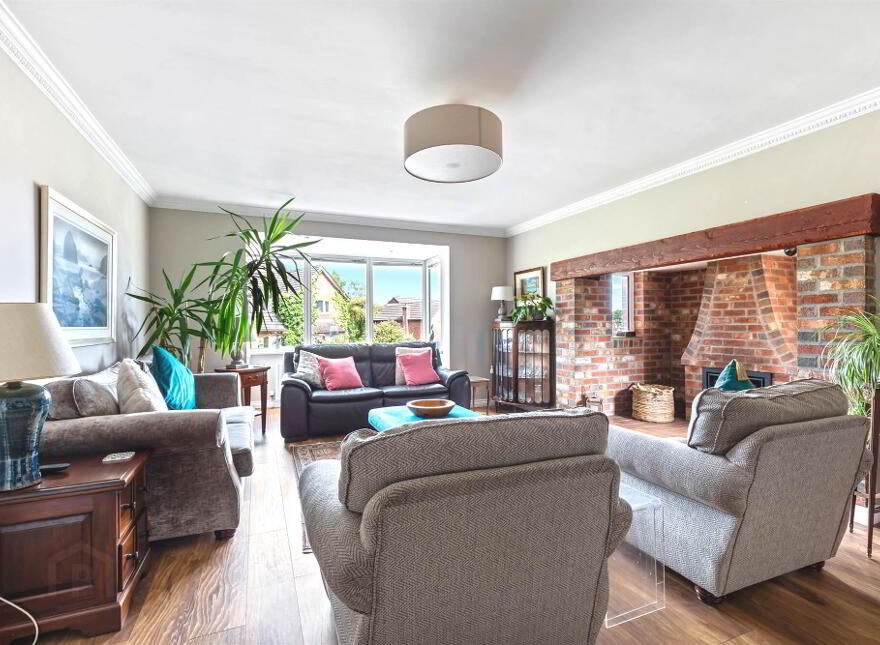 42 Carnesure Manor, Comber, BT23 5SJ