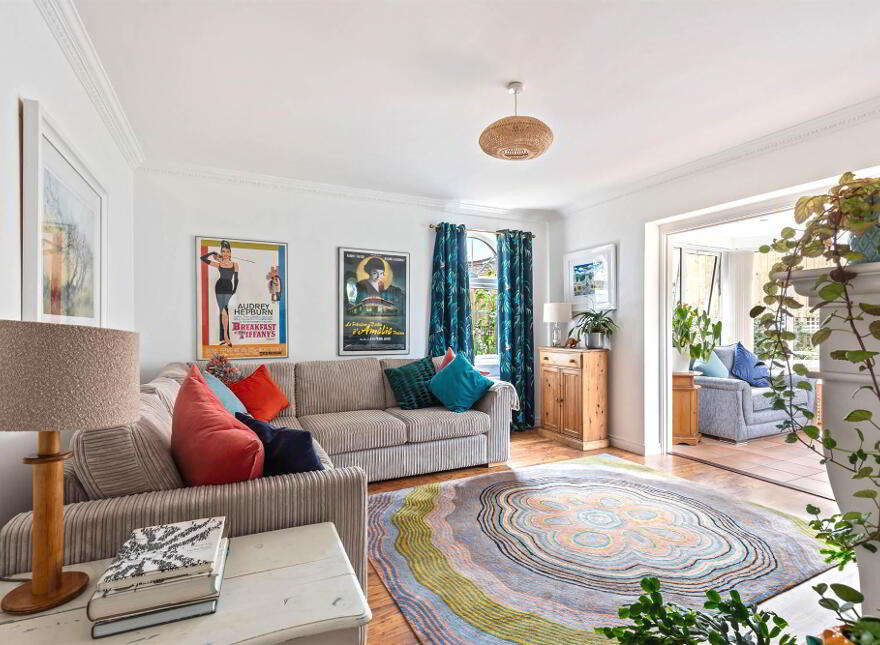 42 Carnesure Manor, Comber, BT23 5SJ