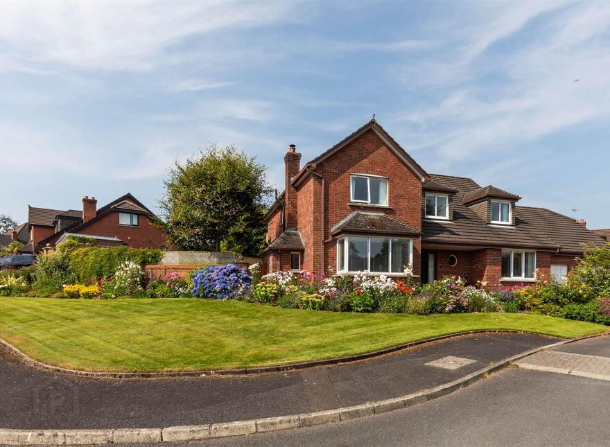 42 Carnesure Manor, Comber, BT23 5SJ