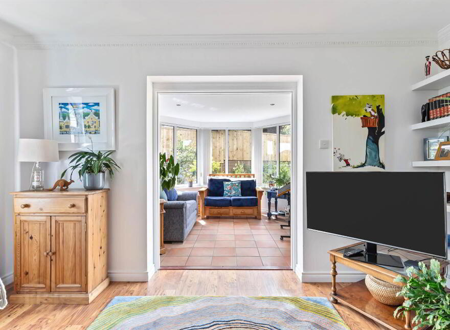 42 Carnesure Manor, Comber, BT23 5SJ
