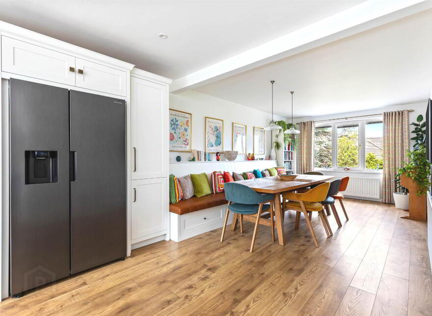 42 Carnesure Manor, Comber, BT23 5SJ