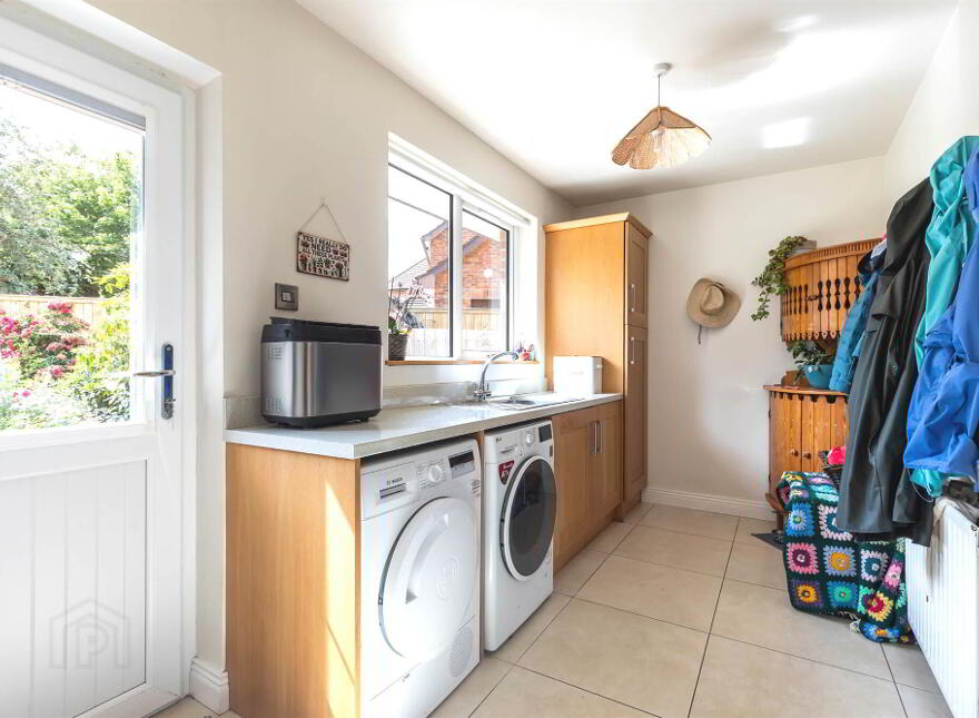 42 Carnesure Manor, Comber, BT23 5SJ