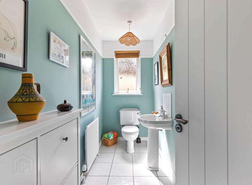 42 Carnesure Manor, Comber, BT23 5SJ