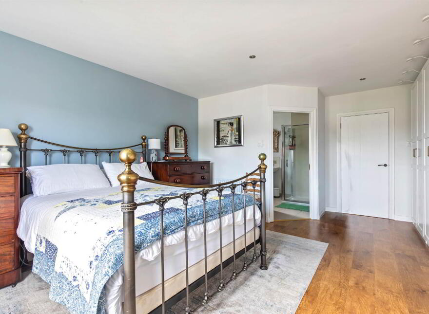 42 Carnesure Manor, Comber, BT23 5SJ