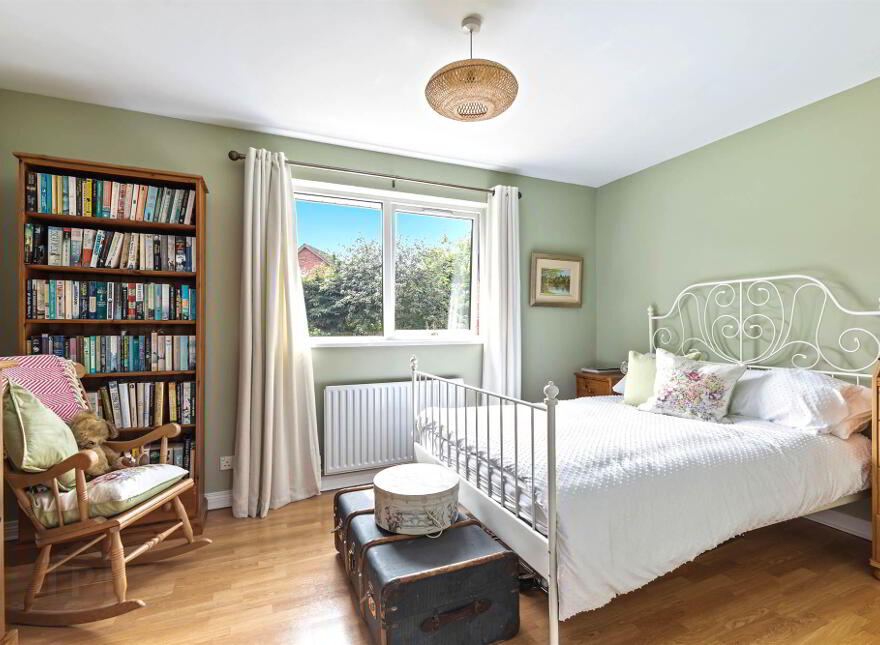 42 Carnesure Manor, Comber, BT23 5SJ