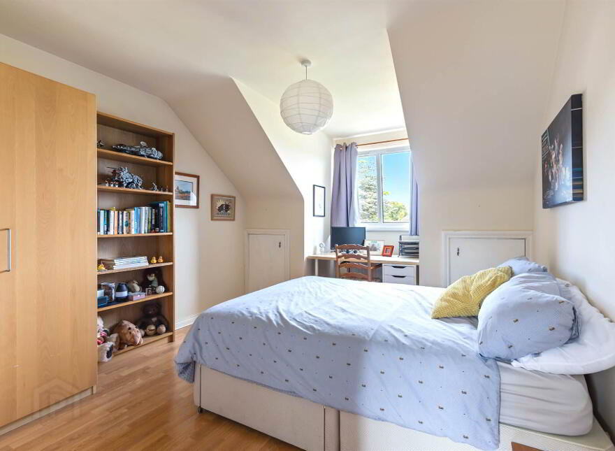 42 Carnesure Manor, Comber, BT23 5SJ