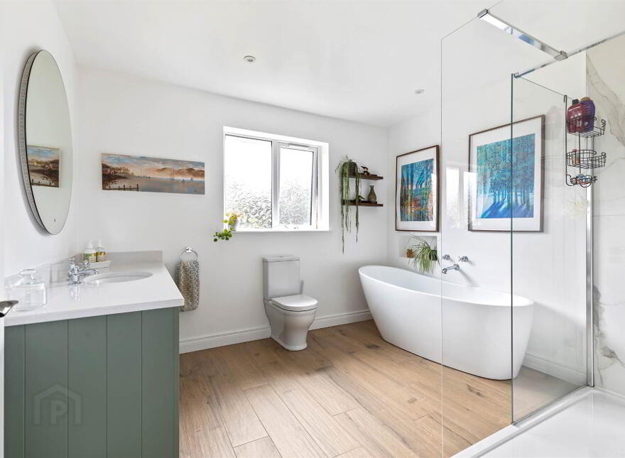 42 Carnesure Manor, Comber, BT23 5SJ