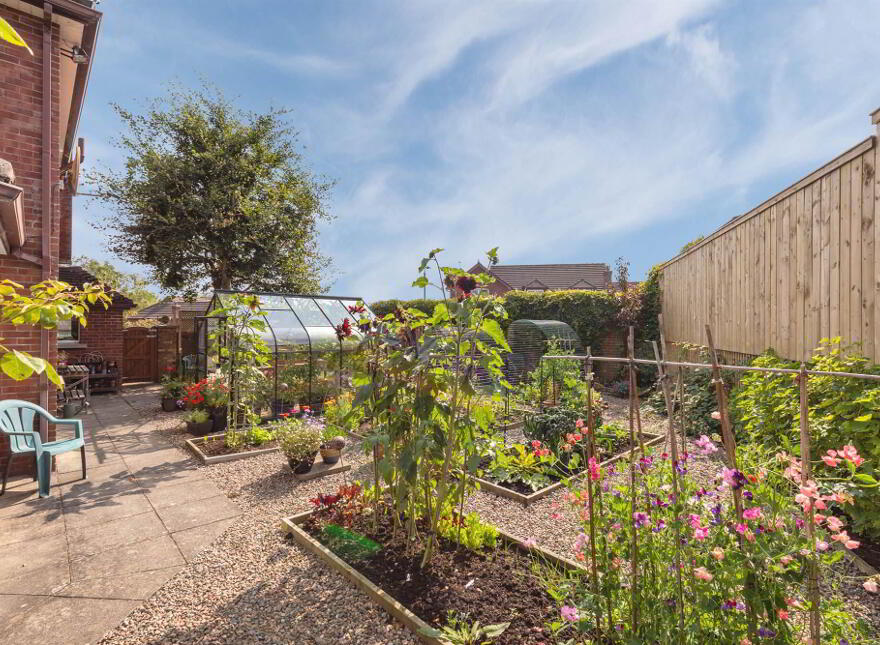42 Carnesure Manor, Comber, BT23 5SJ