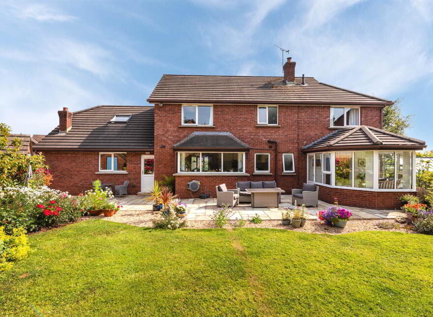 42 Carnesure Manor, Comber, BT23 5SJ